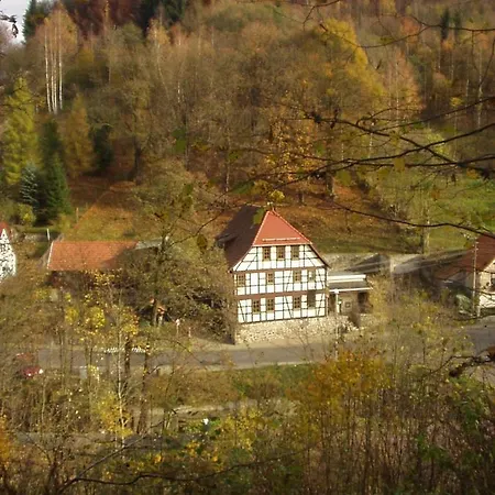 Locanda Lauterer Wirtshaus