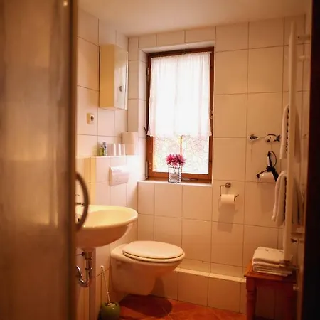 Lauterer Wirtshaus * Suhl