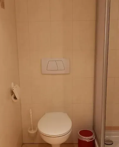 Lauterer Wirtshaus Han/Misafirhane *