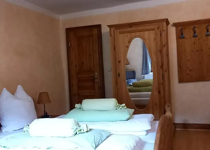 Lauterer Wirtshaus Suhl