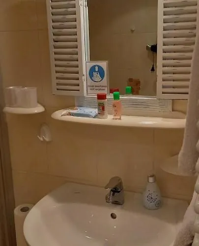 Han/Misafirhane Lauterer Wirtshaus Suhl