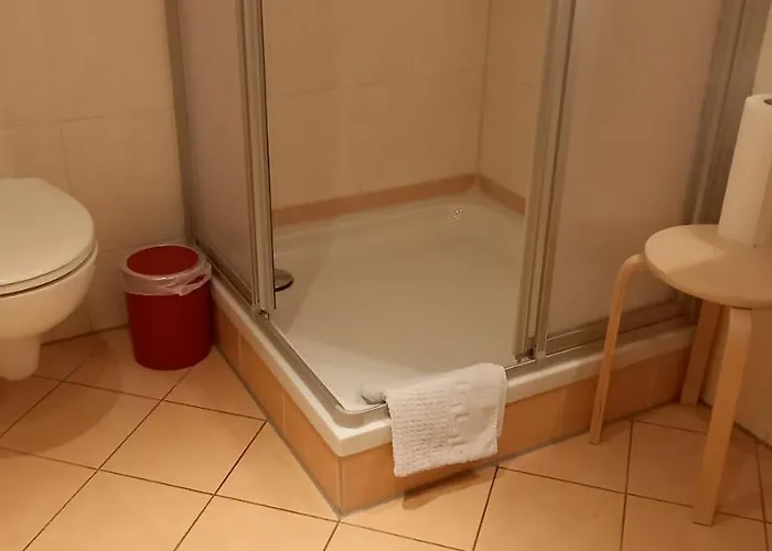 Han/Misafirhane Lauterer Wirtshaus *