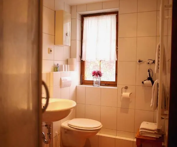 Lauterer Wirtshaus * Suhl